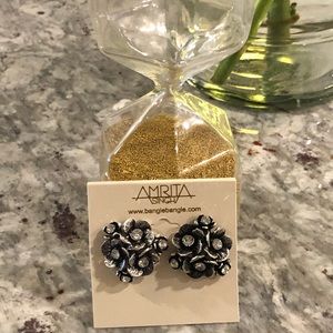 Amrita Singh Earings